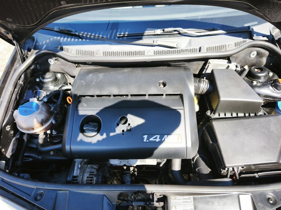 Skoda fabia 1.4 mpi PREÇO SO HOJE