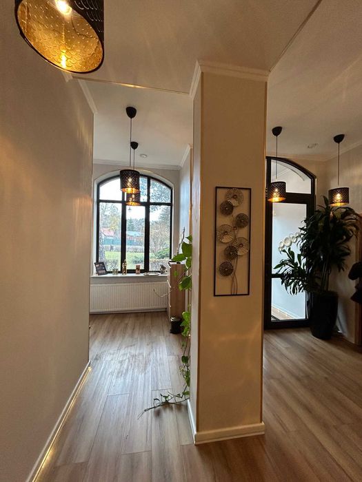 Lokal 128 mkw w Konstancinie