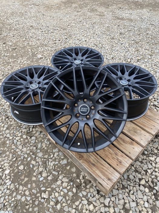 Диски R19 5x114,3 Tesla Model Y Model 3 Hyundai Santa Fe Kia Sorento