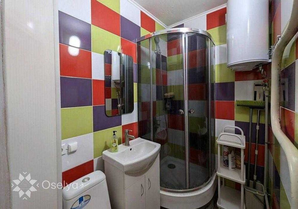Продаж 1-кімнатної квартири біля метро Голосіївська вул Деміївська