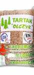 Pellet Olczyk  1350zł paleta 1.05kg