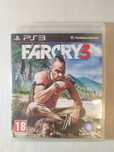 PS3 Farcry 3  Playstation