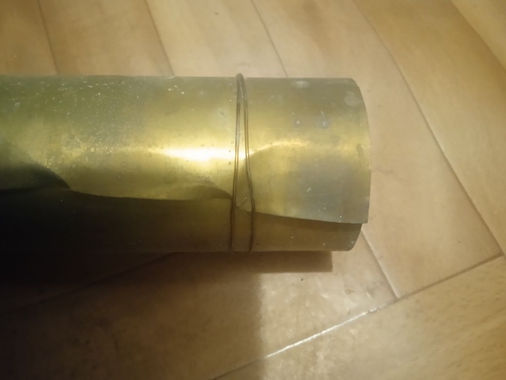 Продам полосу латуні
