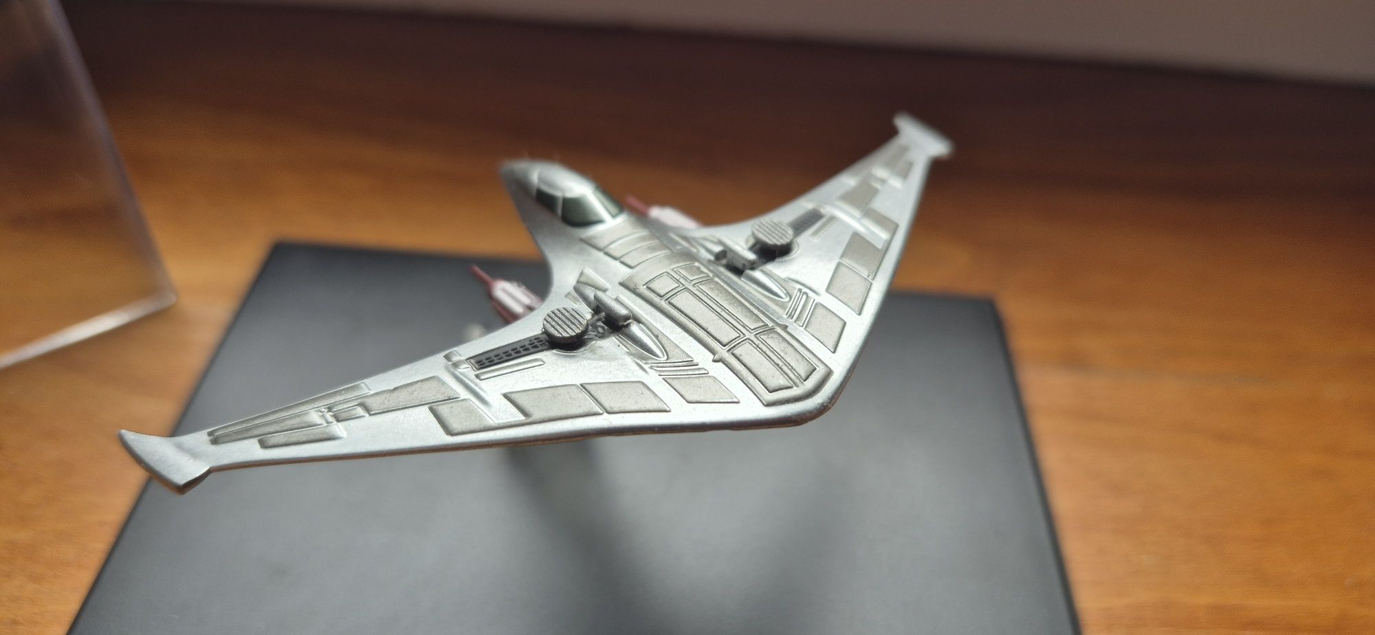 Model statku Star wars