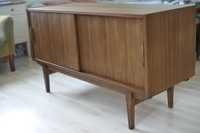 komoda/sideboard PRL Violetta orzech