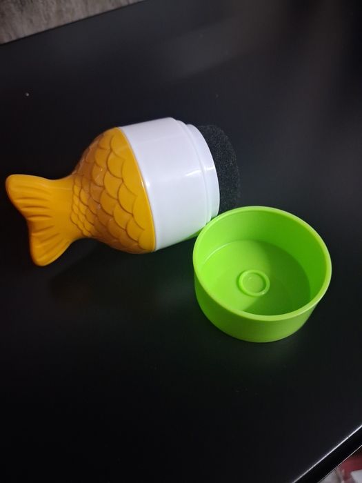 Aplikator do kremu