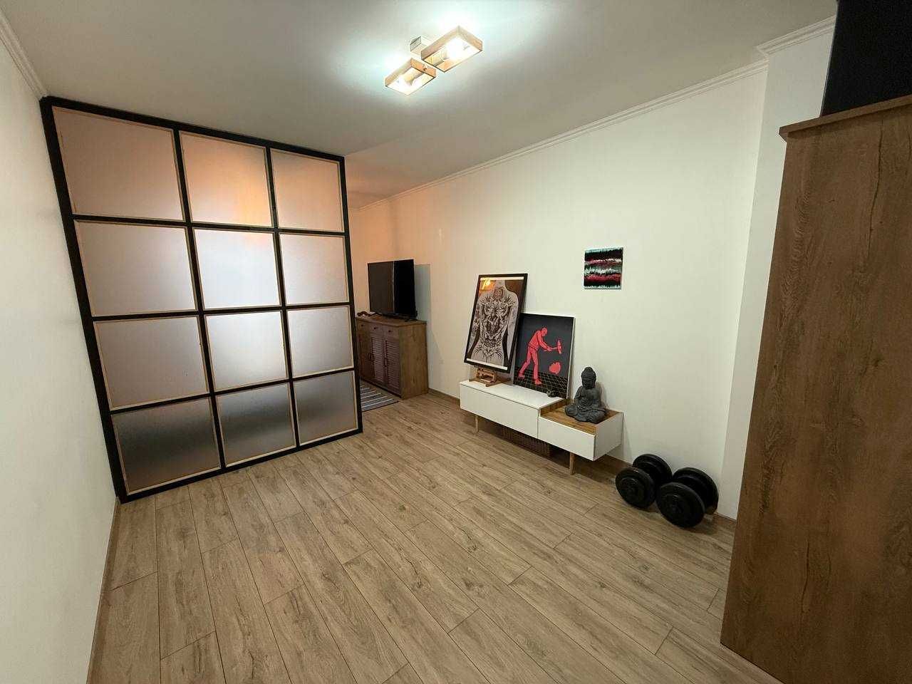 Продаж 1-к квартири в ЖК Фамілія по вул.Кульпарківська 230а