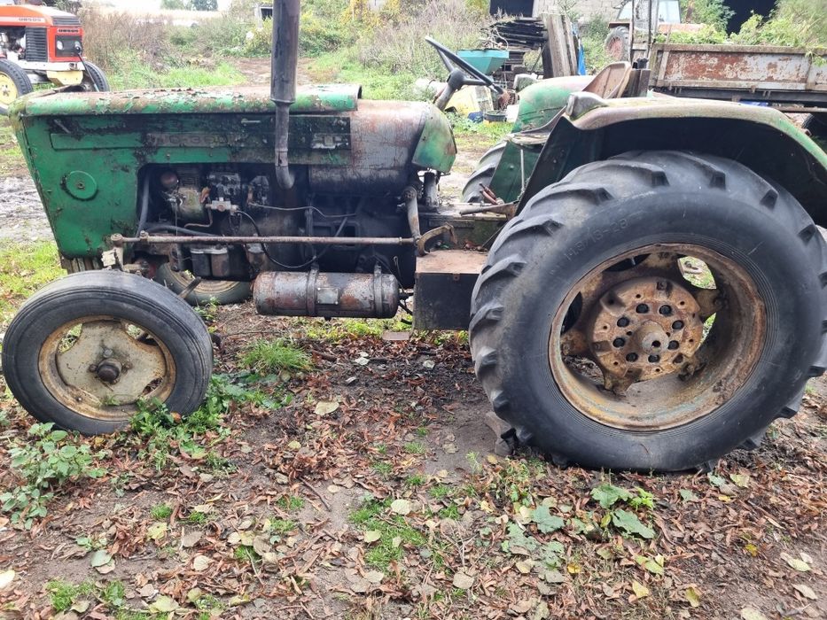 Ursus c-360 do naprawy