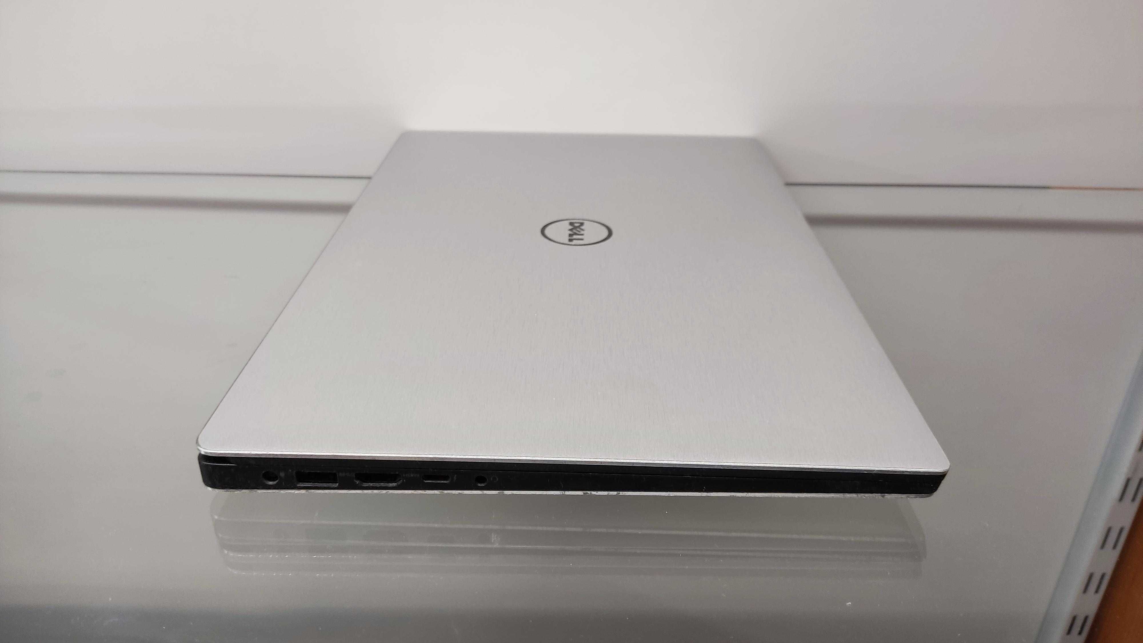 DELL PRECISION 5540 I7 32 GB RAM 1 TB SSD 4K Dotyk W11P LapCenter.pl