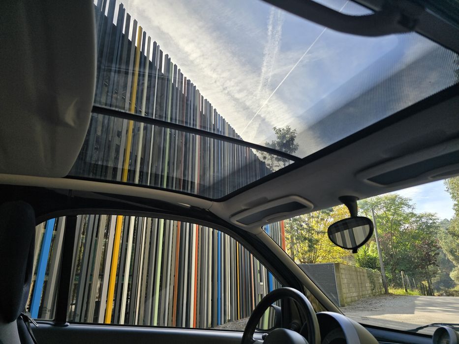 Smart Fortwo Passion