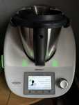 Termomix TM5 z Cook-Key