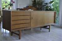 komoda sideboard Ulvo proj. Erik Wortz