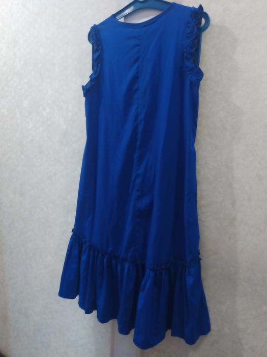 Женское нарядное платье