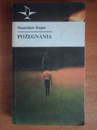 Stanisław Dygat "Pożegnania"