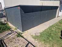 Magazyny self-storage - Ząbki, ul. Dolna