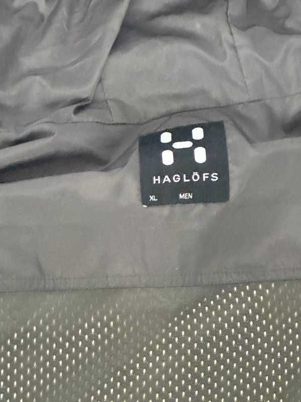 Haglofs Astral jacket goretex XL kurtka