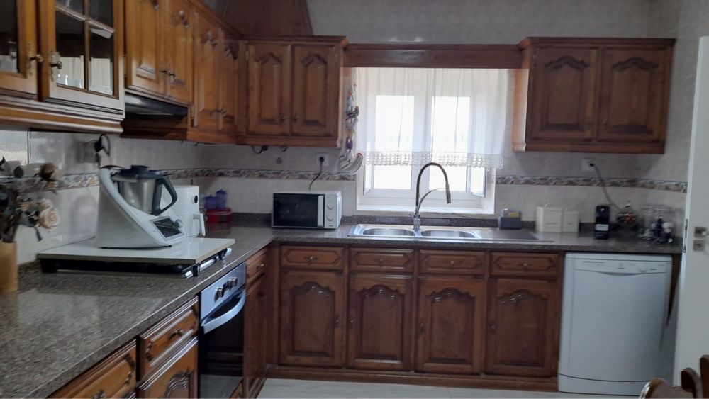 Moveis de cozinha