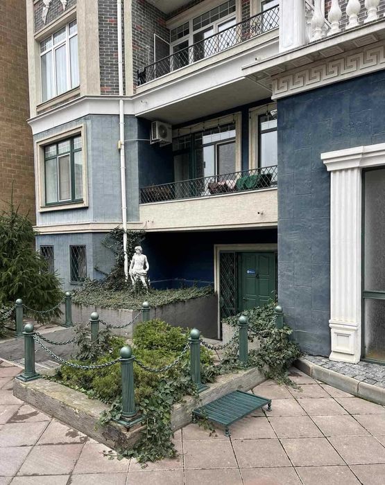 2 к. квартиру в новом ЖК "Зеленый мыс" в Крыжановке, 386555