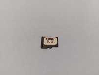 Korg pa4x karta ADP