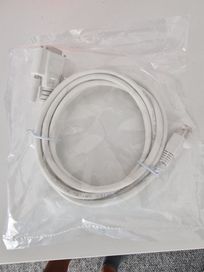 Kabel DB-9 do RJ45