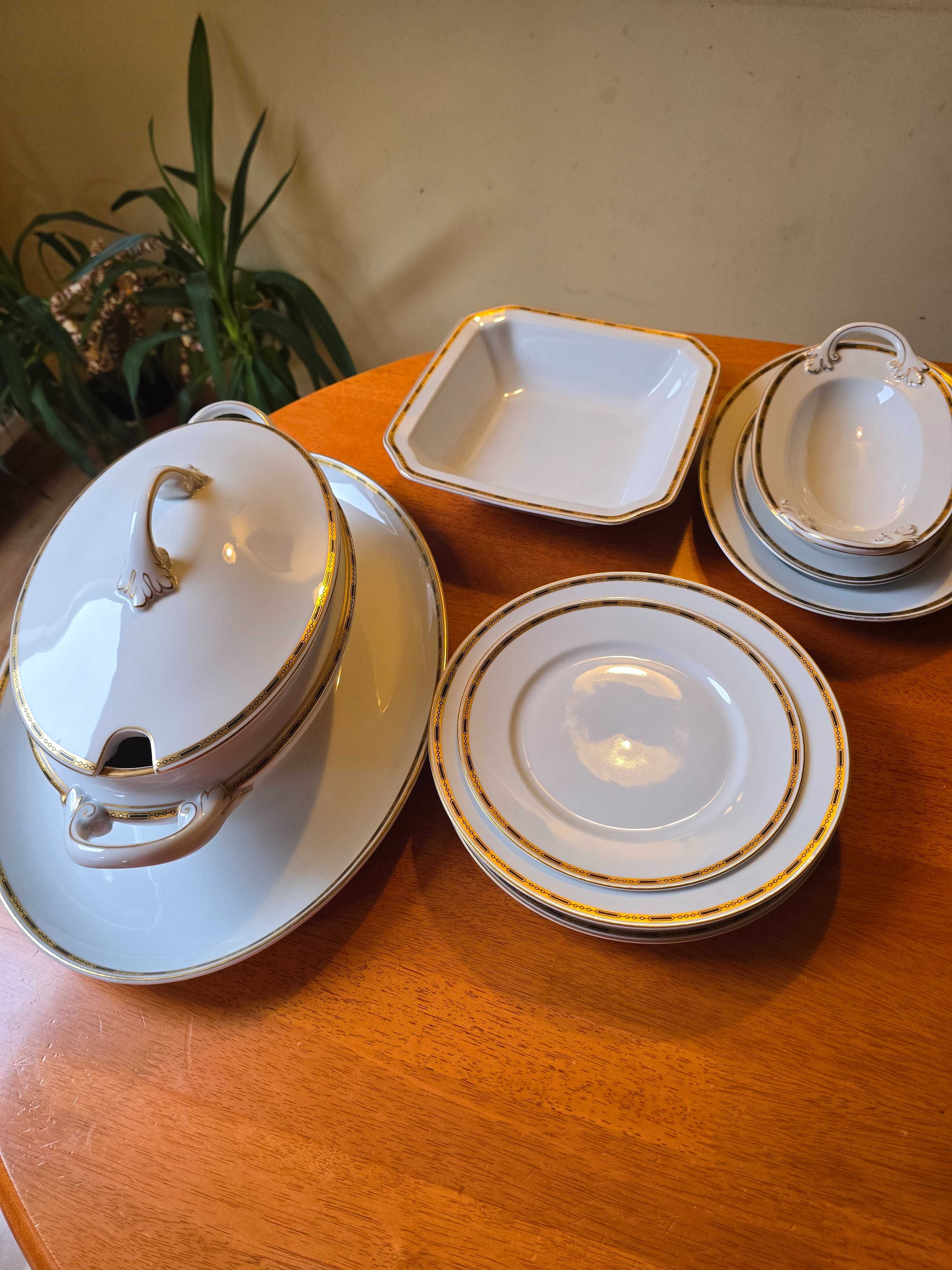 Rosenthal serwis obiadowy