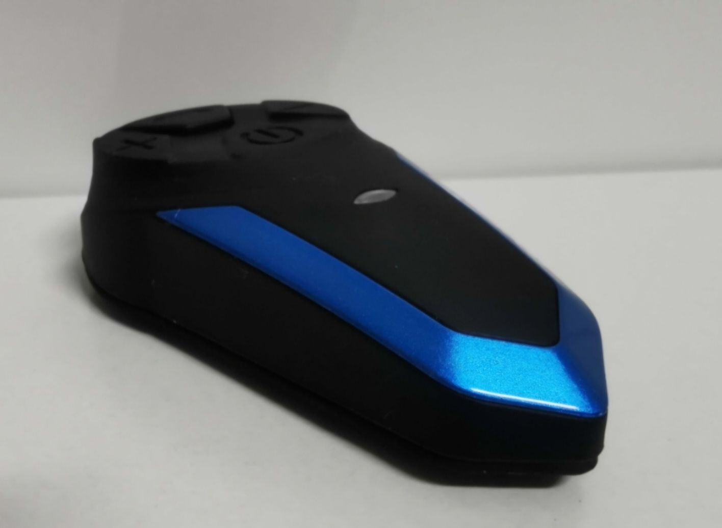 Auriculares/intercomunicadores Bluetooth/ FM /Capacete/Motard (NOVOS)