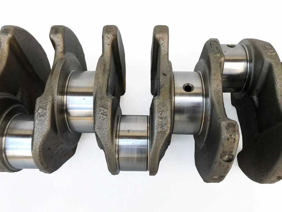 Коленвал поршень Ford Transit Mondeo 3 2.0 дизель