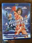 “A gloria dos campeões” [blu-ray]