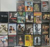 Vários DVDs - filmes
