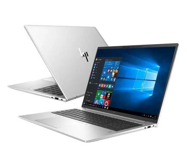 LAPTOP HP 16" MAT/ ATI/ Ryzen Pro/ 16/ SSD 500+500/ BT/ LIGHT/ Dowóz
