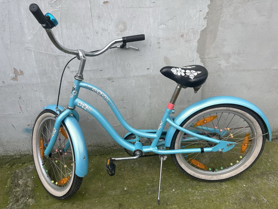 Electra hawaii koła 20 cali