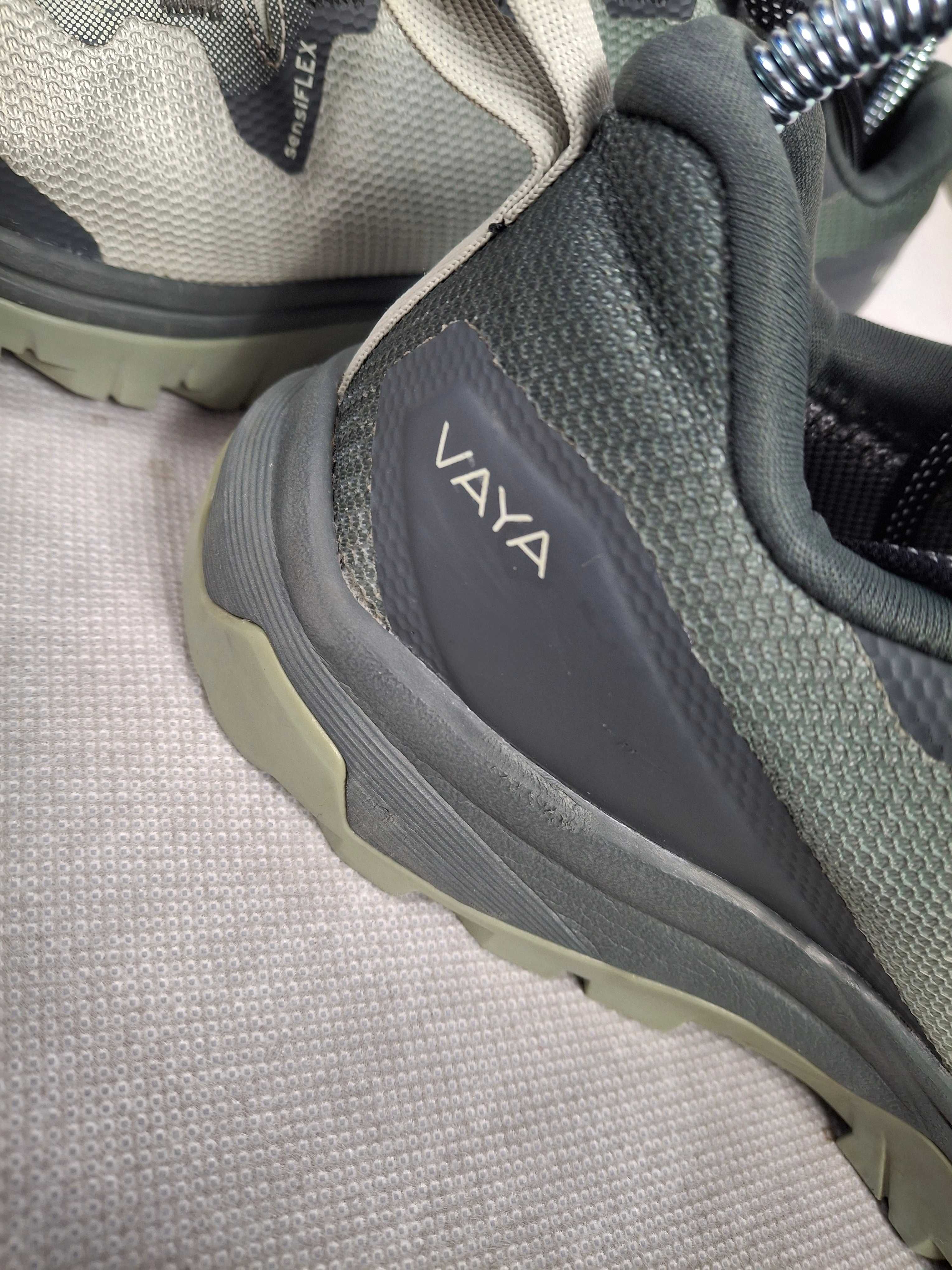 Salomon Vaya Gore-Tex Buty trekkingowe damskie niskie 37 1/3
