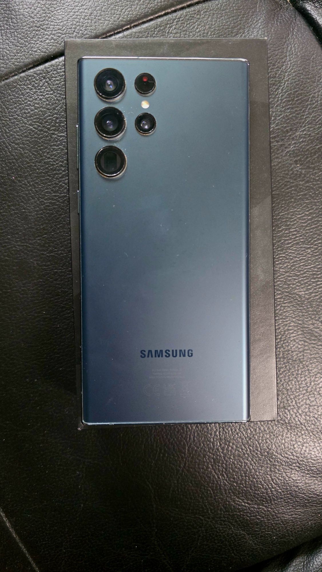 Samsung Galaxy s22 Ultra