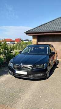 Skoda Superb 1.4 TSI