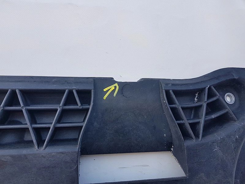 Vw Passat B8 Caddy Arteon Formentor Osłona Pod Silnik 3Qa