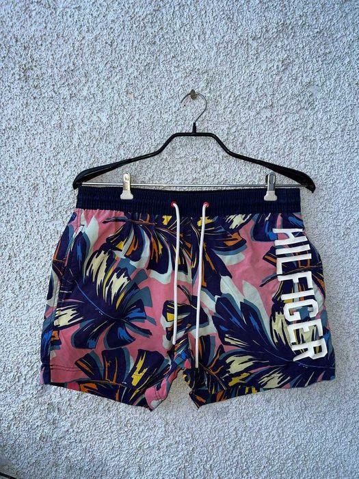 Шорти Tommy Hilfiger (M)