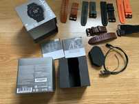 Годинник Garmin Fenix ідеальний стан 6x pro як новий