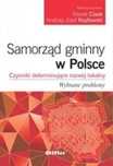 Samorząd gminny w Polsce