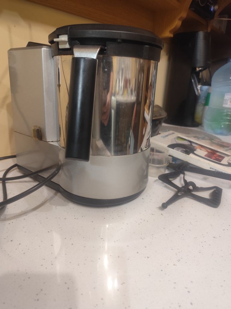 Speedcook robot kuchenny polski