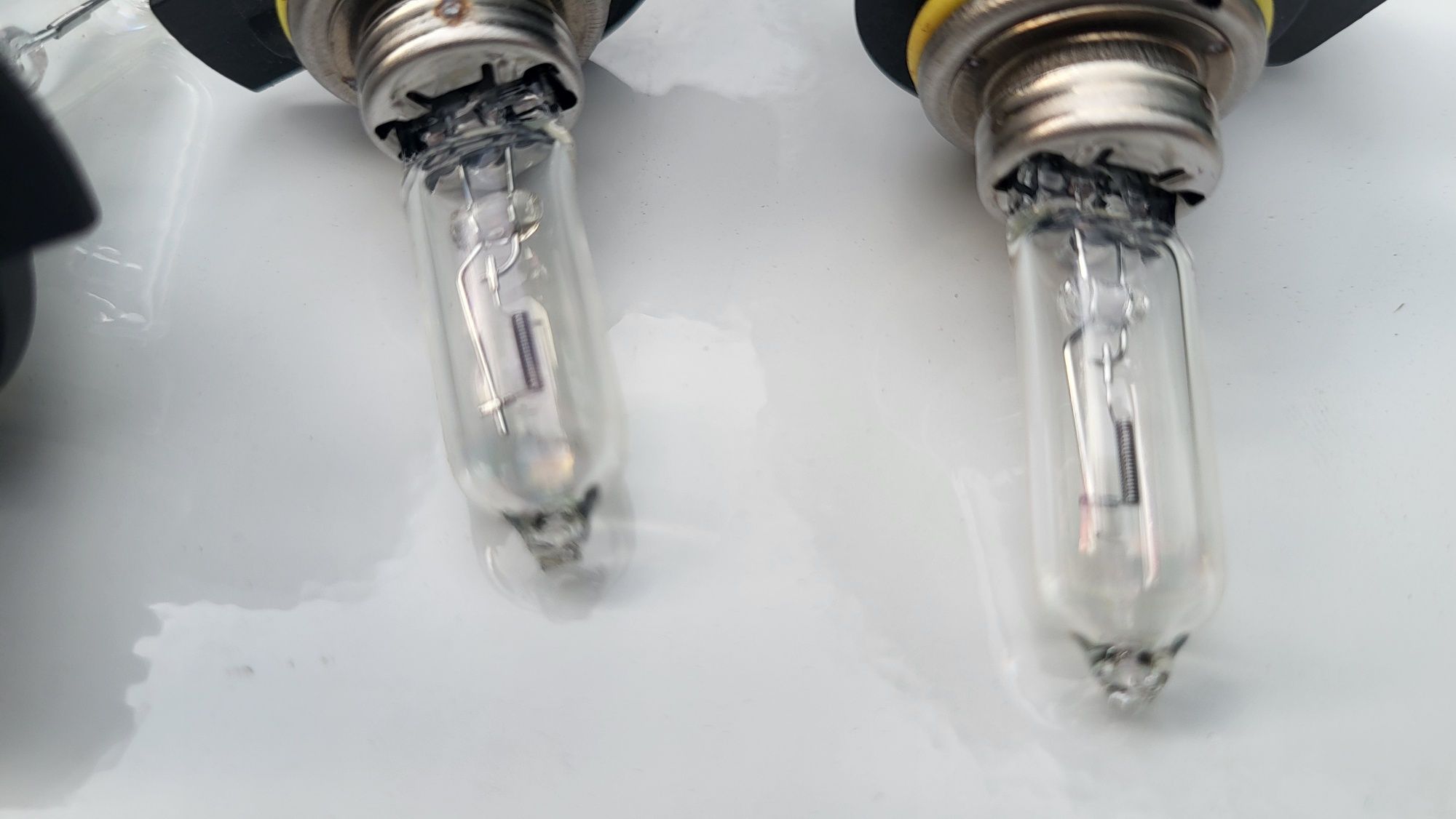 Żarówki Philips HIR2 55 W 9012LL  NOWE made in Germany
