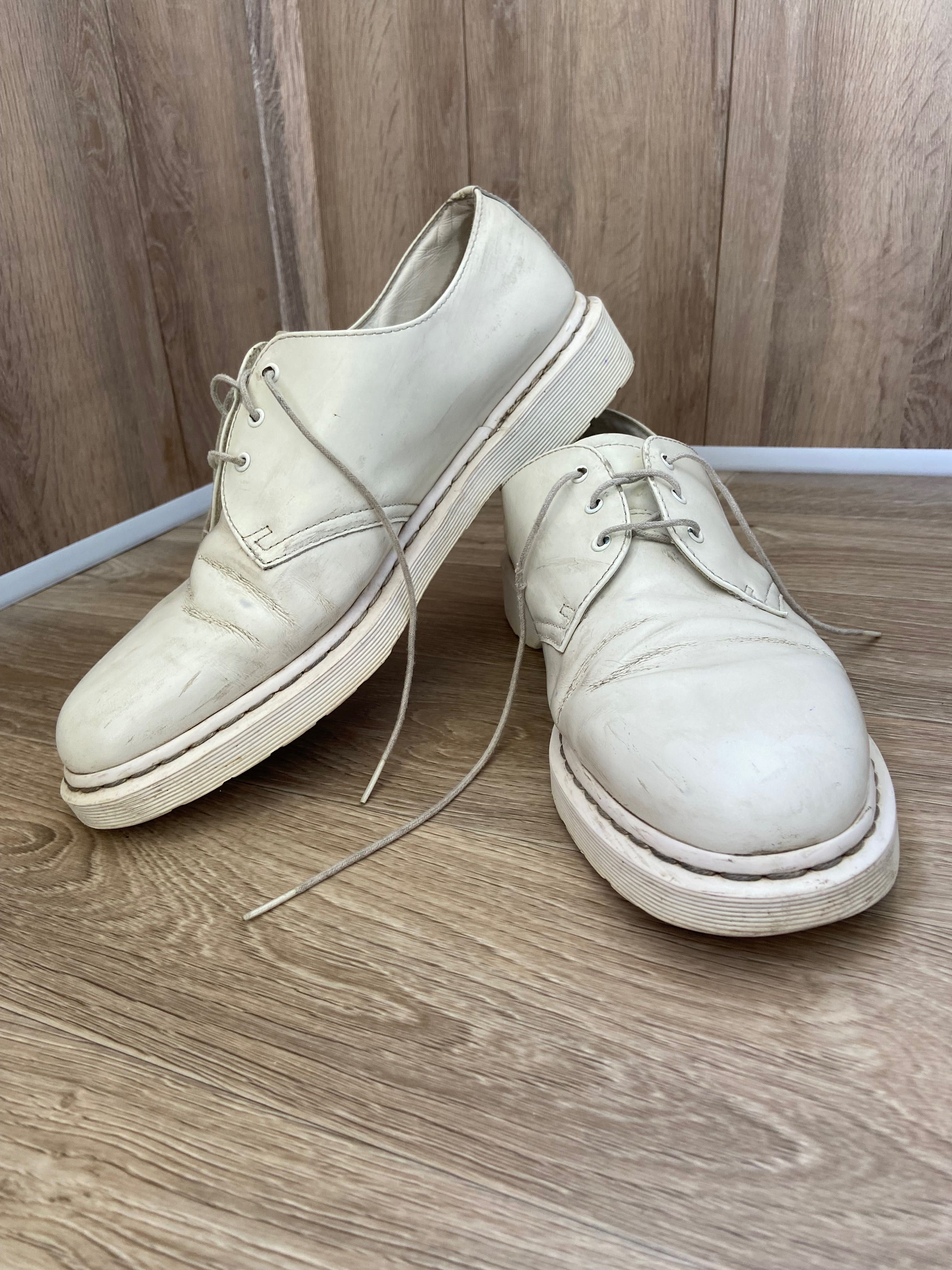 Туфлі Dr Martens The Original 46 розмір
