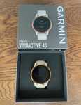 Garmin Vivoactive 4s