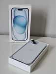 Iphone 15 128 gb stan jak nowy