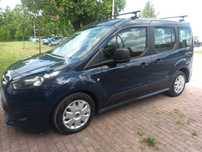 Sprzedam Ford Transit Connect