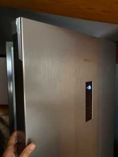 freezer, congelador de comprimento total