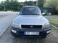 Do sprzedania Toyota rav 4