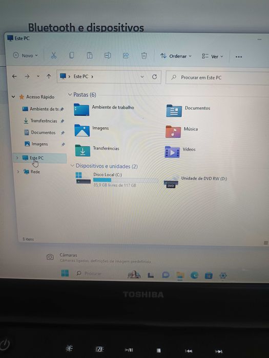 Toshiba A300-202