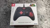 Pad Nintendo Switch Hori