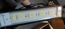 Bilberry GROW LED Mini 160W - wielofunkcyjna lampa FULL SPEKTRUM
