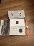 Apple watch ultra 2 49mm